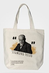 Bcoverart Bez Çanta - Sigmund Freud - 1