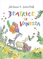 Beatrice ve Vanessa - 1