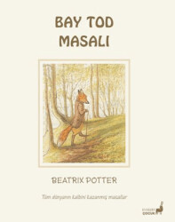 Beatrix Potter Bay Tod Masalı - 1