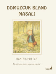 Beatrix Potter Domuzcuk Bland Masalı - 1