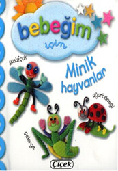 Bebeğim İçin Minik Hayvanlar - 1