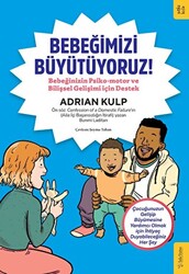 Bebeğimizi Büyütüyoruz! - 1