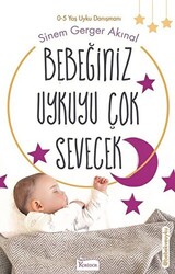 Bebeğiniz Uykuyu Çok Sevecek - 1