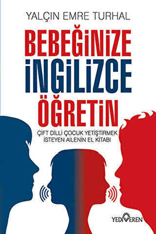 Bebeğinize İngilizce Öğretin - 1