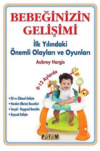 Bebeğinizin Gelişimi - 1