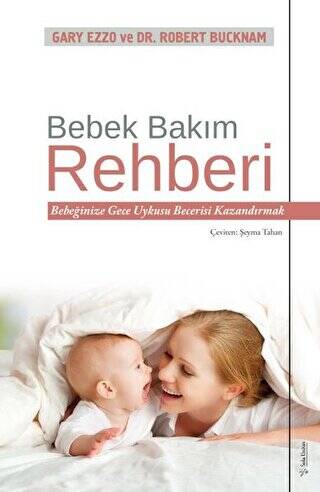 Bebek Bakım Rehberi - 1