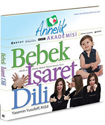 Bebek İşaret Dili - 1