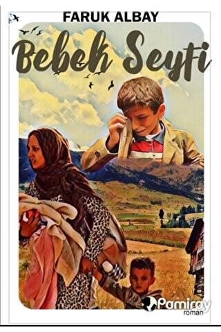 Bebek Seyfi - 1