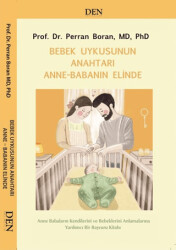 Bebek Uykusunun Anahtarı Anne Babanın Elinde - 1