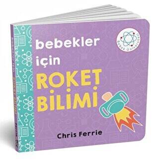 Bebekler İçin Roket Bilimi - 1