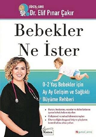 Bebekler Ne İster - 1