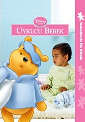 Bebeklerin İlk Kitabı: Uykucu Bebek - 1