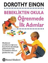 Bebeklikten Okula Öğrenmede İlk Adımlar - 1