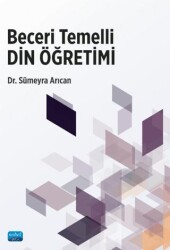 Beceri Temelli Din Öğretimi - 1