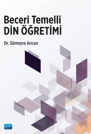 Beceri Temelli Din Öğretimi - 1