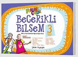 Becerikli Bilsem 3 - 1