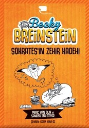 Becky Breinstein - 1