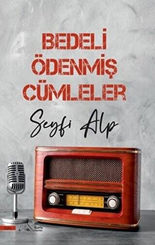 Bedeli Ödenmiş Cümleler - 1