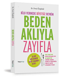 Beden Aklıyla Zayıflama - 1