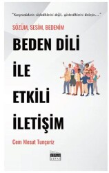 Beden Dili İle Etkili İletişim - 1