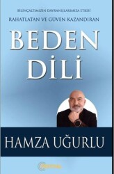 Beden Dili Rahatlatan ve Güven Kazandıran - 1