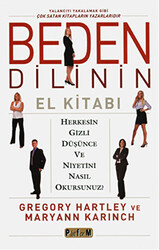 Beden Dilinin El Kitabı - 1