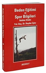 Beden Eğitimi ve Spor Bilgileri Rehber Kitabı - 1