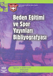 Beden Eğitimi ve Spor Yayınları Bibliyografyası - 1