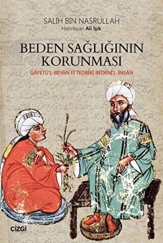 Beden Sağlığının Korunması - 1