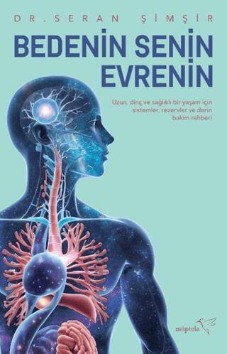 Bedenin Senin Evrenin - 1