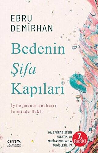 Bedenin Şifa Kapıları - 1