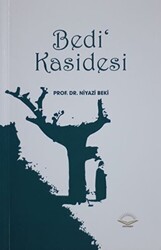 Bedi’ Kasidesi - 1