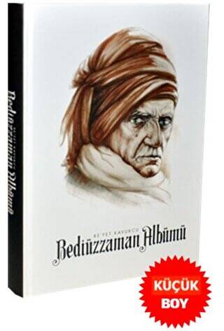 Bediüzzaman Albümü Küçük BOY - 1