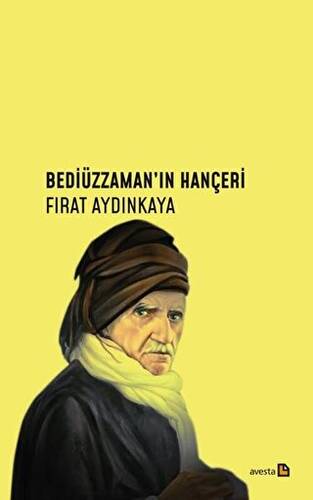 Bediüzzaman`ın Hançeri - 1