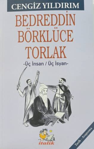 Bedreddin Börklüce Torlak - 1