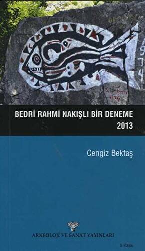 Bedri Rahmi Nakışlı Bir Deneme - 1