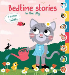 Bedtime Stories: In the City - 1