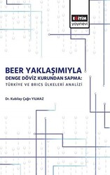 Beer Yaklaşımıyla Denge Döviz Kurundan Sapma - 1