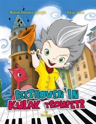 Beethoven`ın Kulak Trompeti - 1