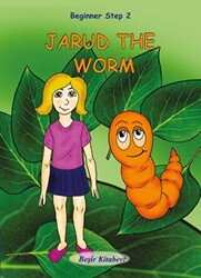 Beginner Step 2 Jarud The Worm - 1