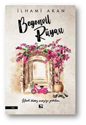 Begonvil Rüyası - 1