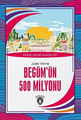 Begüm’ün 500 Milyonu - 1