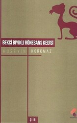 Bekçi Bıyıklı Rönesans Kedisi - 1