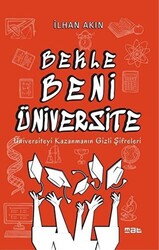 Bekle Beni Üniversite - 1