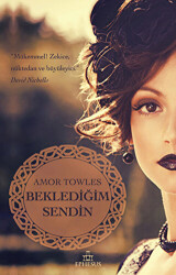 Beklediğim Sendin - 1