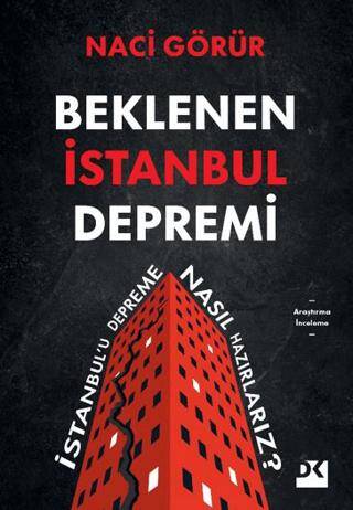 Beklenen İstanbul Depremi - 1