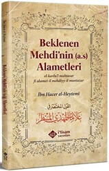 Beklenen Mehdi`nin Alametleri - 1