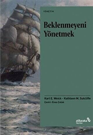 Beklenmeyeni Yönetmek - 1