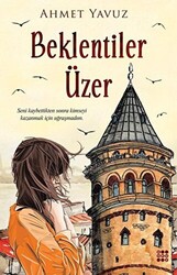 Beklentiler Üzer - 1