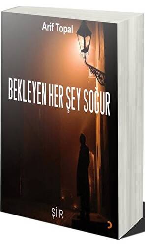 Bekleyen Her Şey Soğur - 1